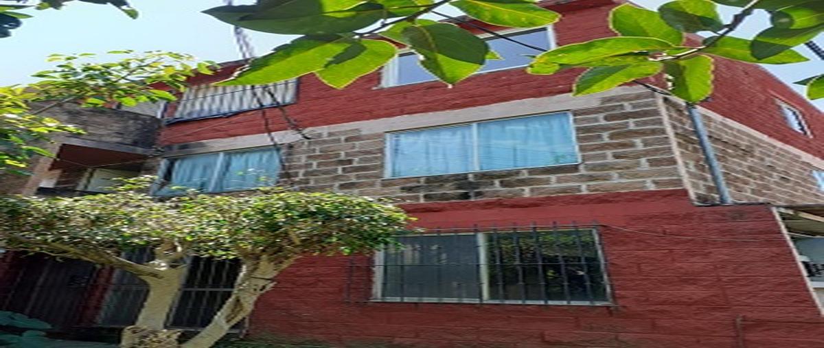 Foto de departamento en venta en privada chichen itza , rinconada de acolapan, tepoztlán, morelos, 23063790 No. 01