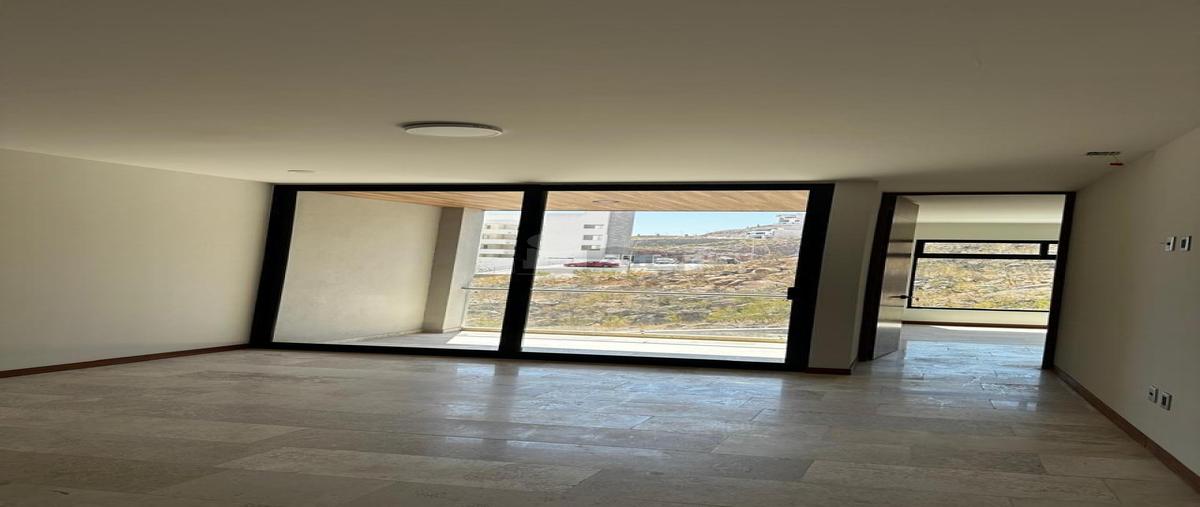 Foto de departamento en venta en privada chinela 13, desarrollo del pedregal, san luis potosí, san luis potosí, 0 No. 04