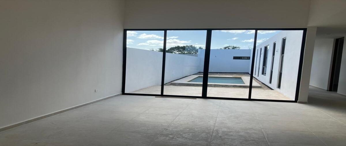 Foto de casa en venta en privada , cholul, mérida, yucatán, 0 No. 03
