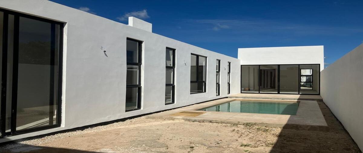 Foto de casa en venta en privada , cholul, mérida, yucatán, 0 No. 04