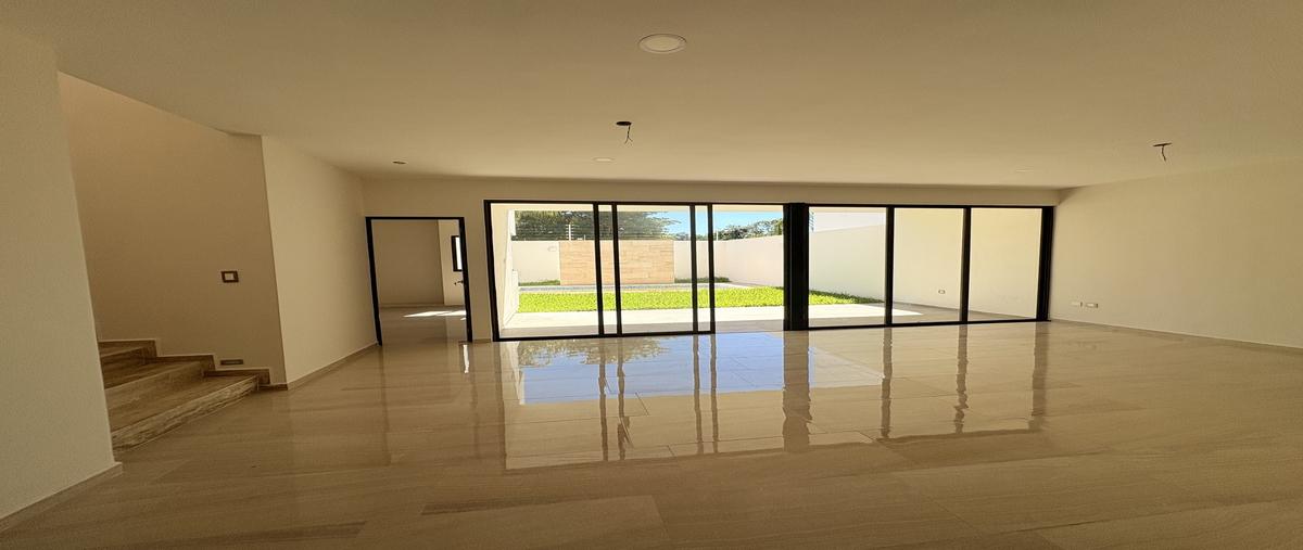 Foto de casa en venta en privada , cholul, mérida, yucatán, 0 No. 03