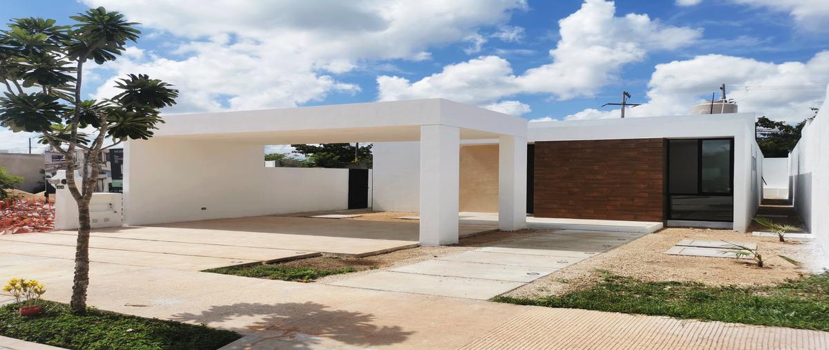 Foto de casa en privada , cholul, mérida, yucatán, 0 foto 01 Foto de casa en venta en privada , cholul, mérida, yucatán, 0 No. 01