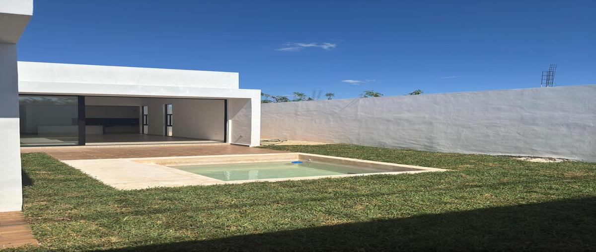 Foto de casa en privada , cholul, mérida, yucatán, 0 foto 02 Foto de casa en venta en privada , cholul, mérida, yucatán, 0 No. 02