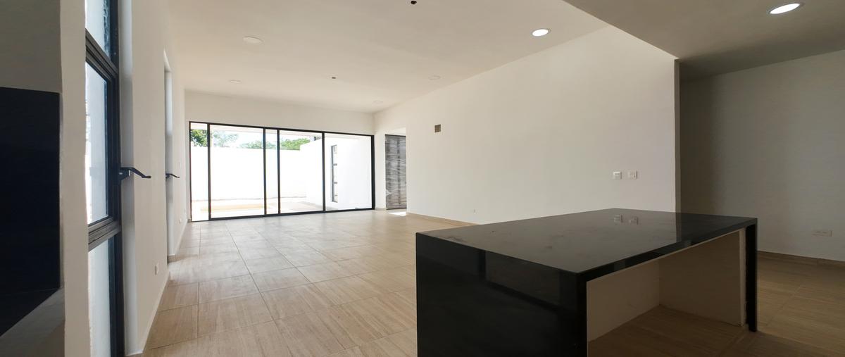 Foto de casa en privada , cholul, mérida, yucatán, 0 foto 03 Foto de casa en venta en privada , cholul, mérida, yucatán, 0 No. 03