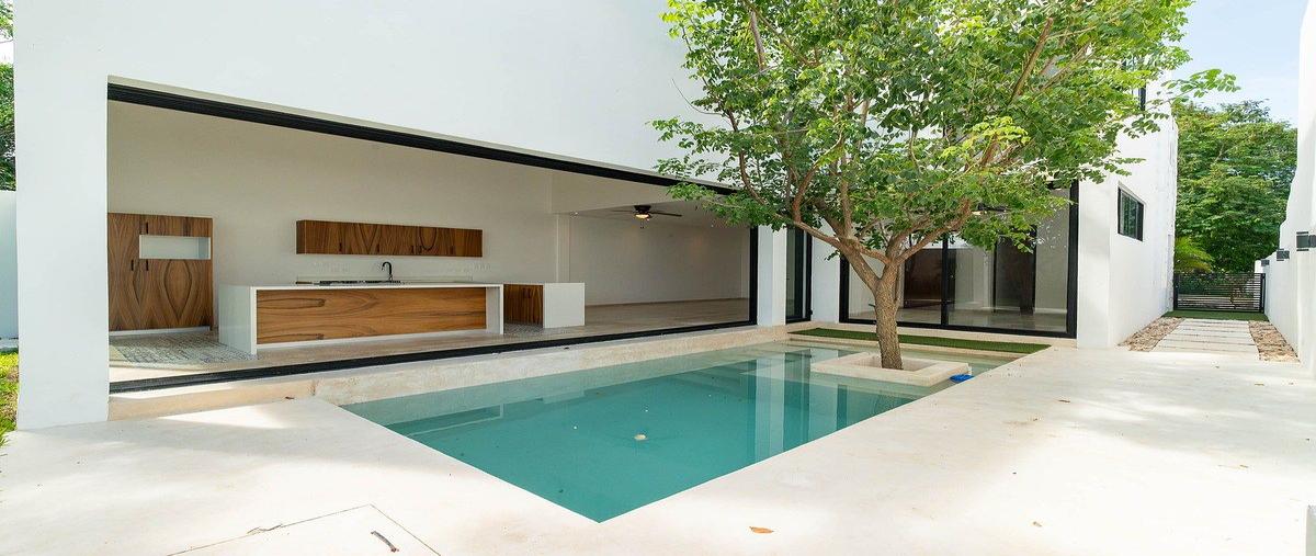 Foto de casa en venta en privada , cholul, mérida, yucatán, 0 No. 04