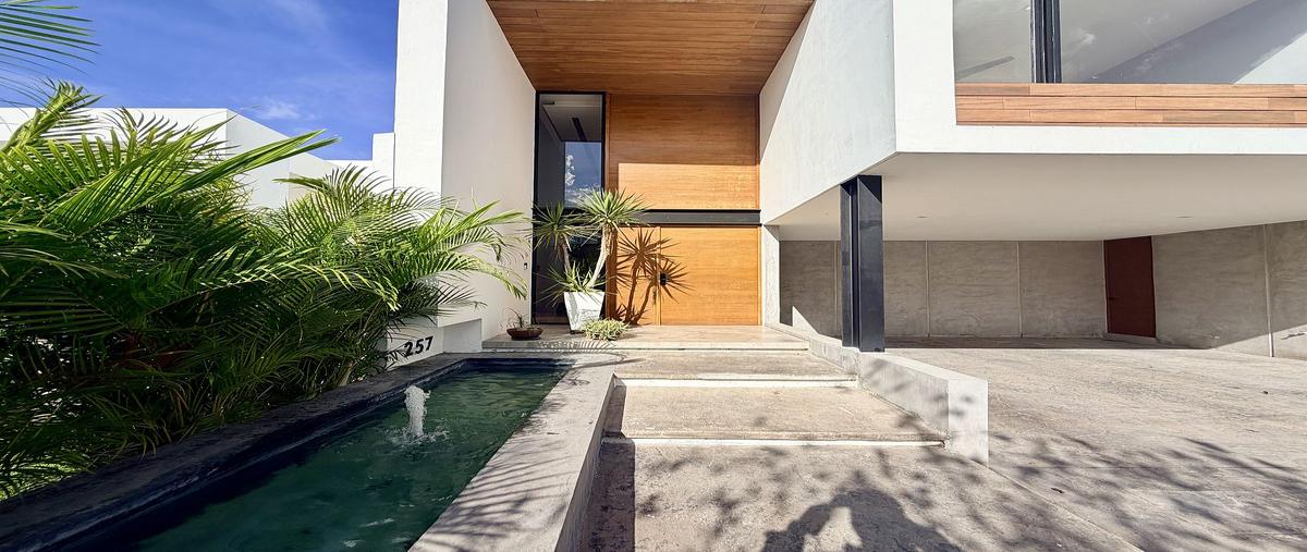 Foto de casa en venta en privada , cholul, mérida, yucatán, 0 No. 06