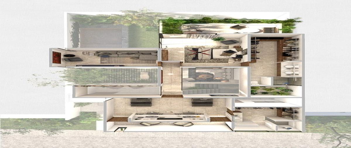 Foto de casa en venta en privada , cholul, mérida, yucatán, 0 No. 09