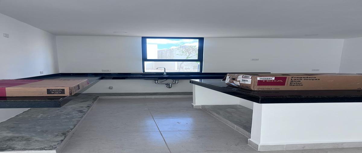 Foto de casa en renta en privada , cholul, mérida, yucatán, 0 No. 05