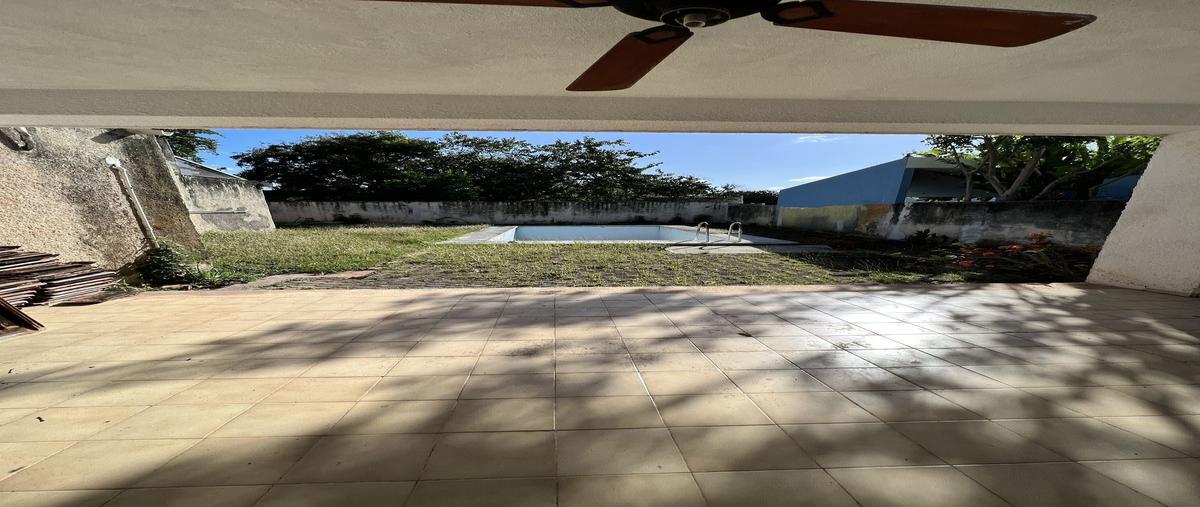 Foto de casa en venta en privada , chuburna de hidalgo, mérida, yucatán, 0 No. 01