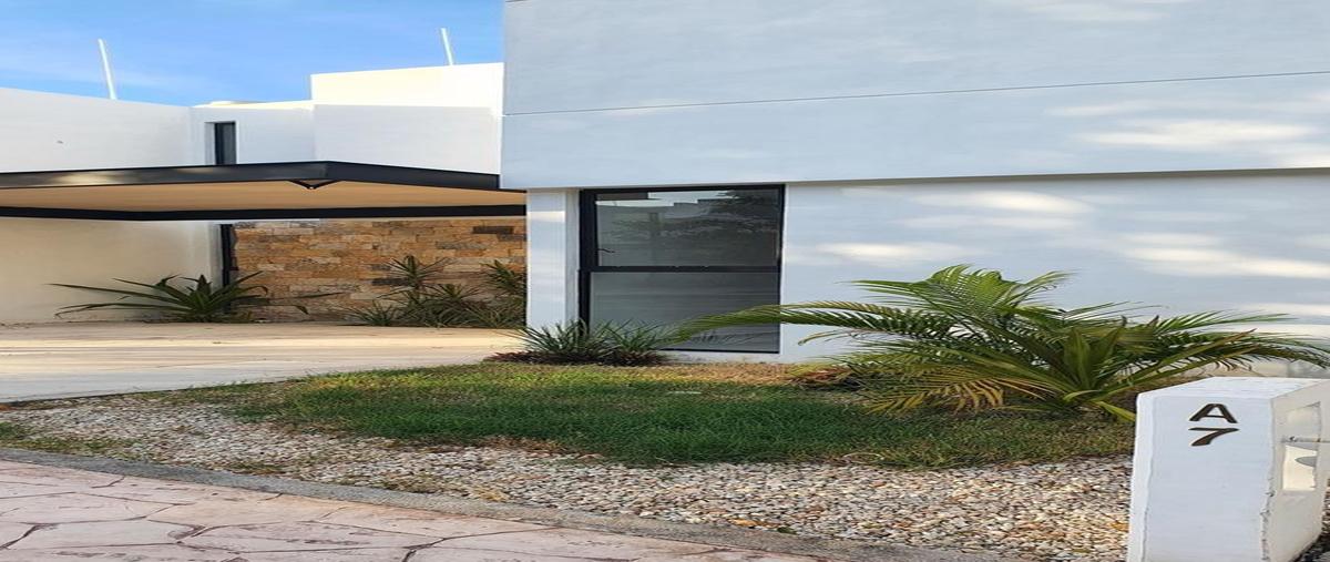 Foto de casa en venta en  , privada chuburna de hidalgo, mérida, yucatán, 30710787 No. 03