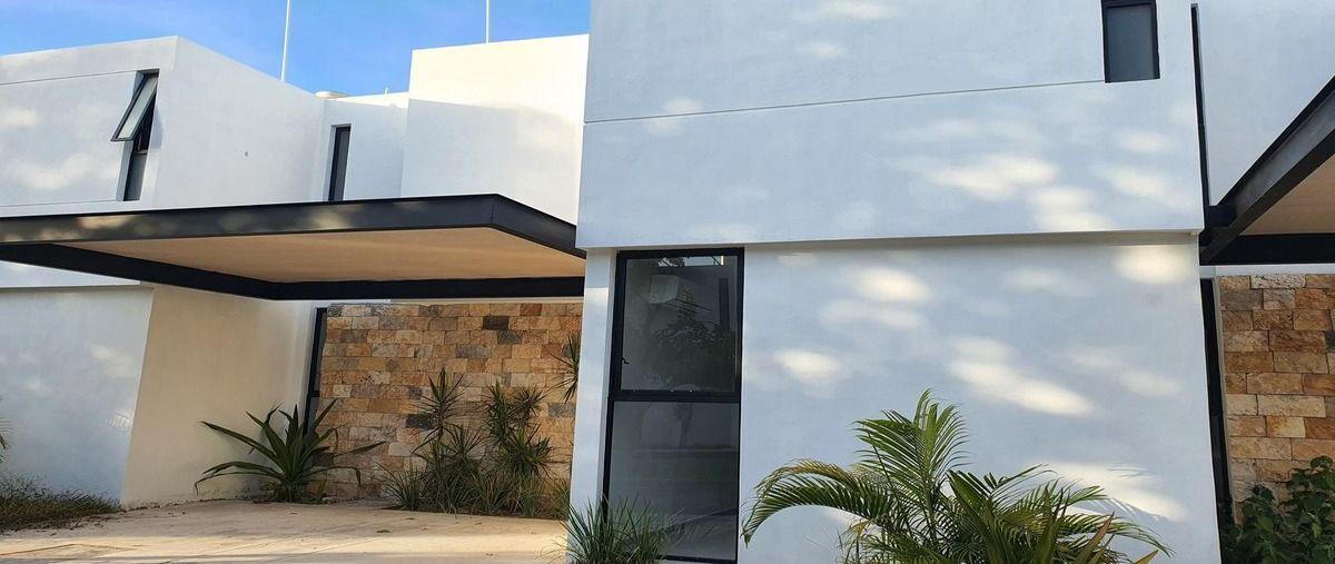 Foto de casa en venta en  , privada chuburna de hidalgo, mérida, yucatán, 30710787 No. 04