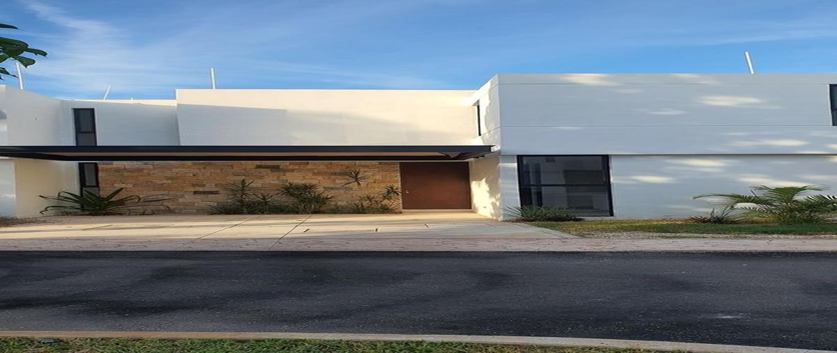 Foto de casa en venta en  , privada chuburna de hidalgo, mérida, yucatán, 30710787 No. 05