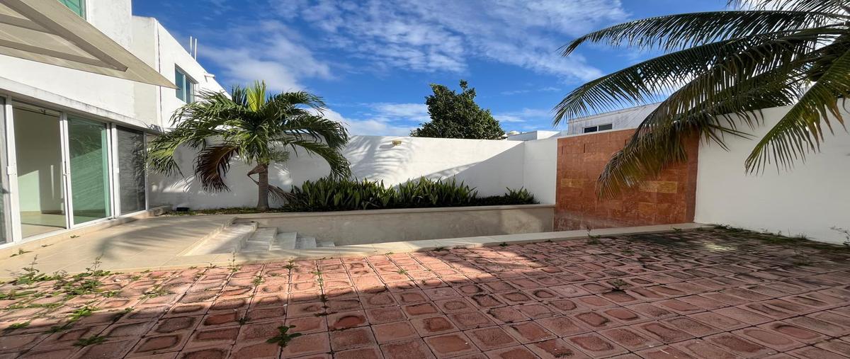 Foto de casa en condominio en venta en  , privada chuburna de hidalgo, mérida, yucatán, 0 No. 04