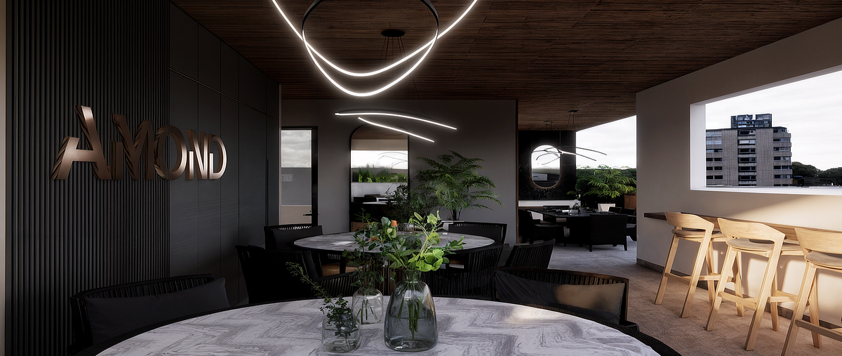 Foto de departamento en privada cima azul , simón diaz, san luis potosí, san luis potosí, 31041550 foto 05 Foto de departamento en venta en privada cima azul , simón diaz, san luis potosí, san luis potosí, 31041550 No. 05