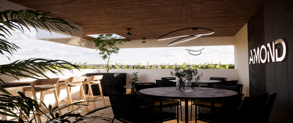 Foto de departamento en venta en privada cima azul , simón diaz, san luis potosí, san luis potosí, 31041554 No. 04