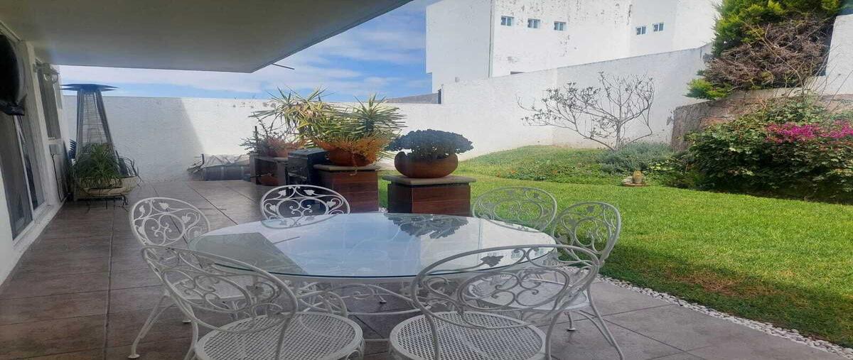 Foto de casa en renta en privada cipreses , los cipreses, corregidora, querétaro, 0 No. 04