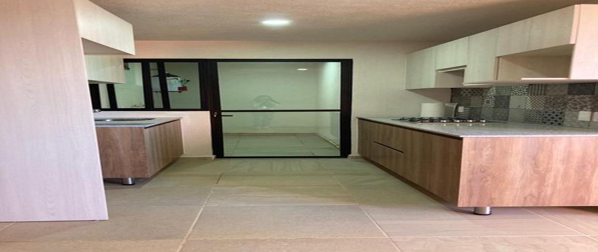 Foto de departamento en venta en privada cisne 2545, lomas de independencia, guadalajara, jalisco, 0 No. 03