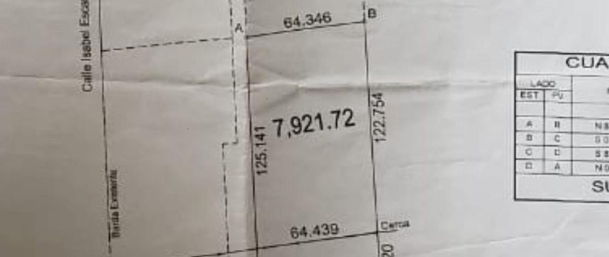 Foto de terreno industrial en privada clemente caballero , andres caballero moreno agrop, general escobedo, nuevo león, 29720180 foto 03 Foto de terreno industrial en venta en privada clemente caballero , andres caballero moreno agrop, general escobedo, nuevo león, 29720180 No. 03