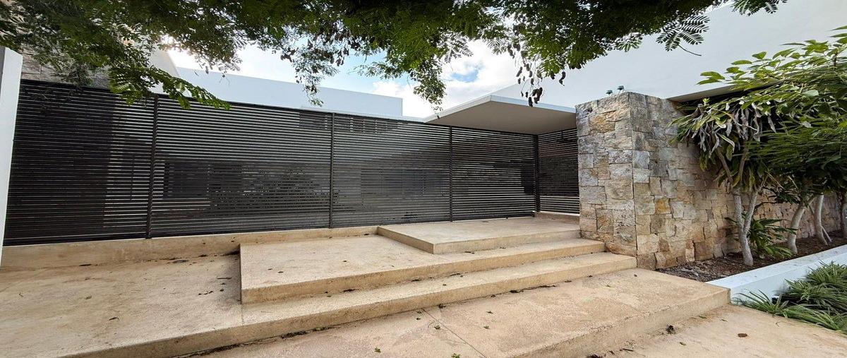 Foto de casa en venta en privada , club de golf la ceiba, mérida, yucatán, 0 No. 03