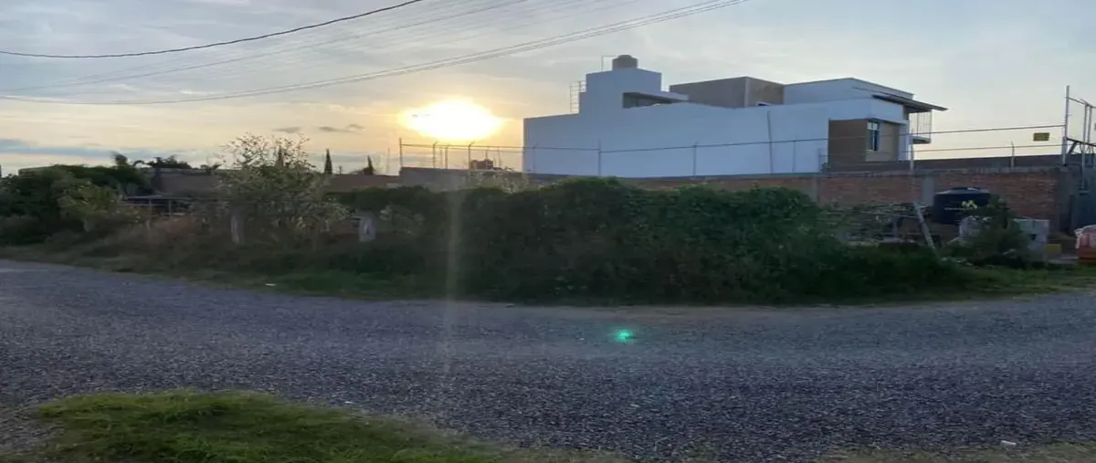 Foto de terreno habitacional en venta en privada coatepec 2, san francisco acatepec, san andrés cholula, puebla, 0 No. 01