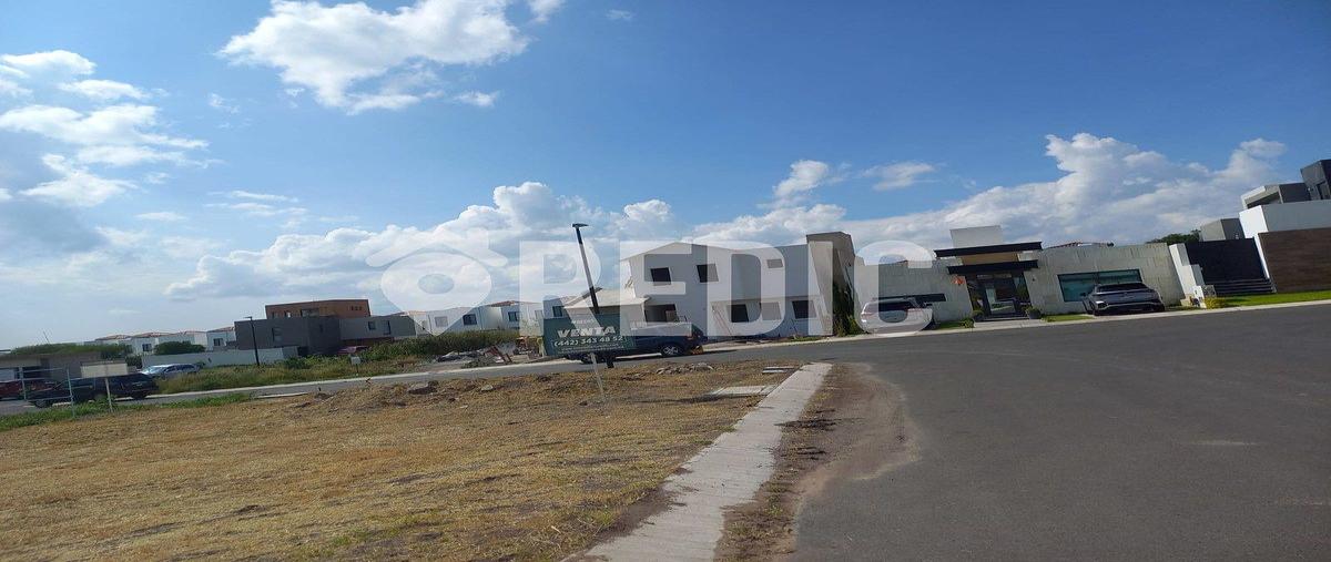 Foto de terreno habitacional en privada coco , real del bosque, corregidora, querétaro, 26145143 foto 04 Foto de terreno habitacional en venta en privada coco , real del bosque, corregidora, querétaro, 26145143 No. 04