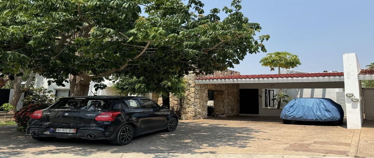 Foto de casa en privada cocoyoles , santa gertrudis copo, mérida, yucatán, 0 foto 02 Foto de casa en venta en privada cocoyoles , santa gertrudis copo, mérida, yucatán, 0 No. 02