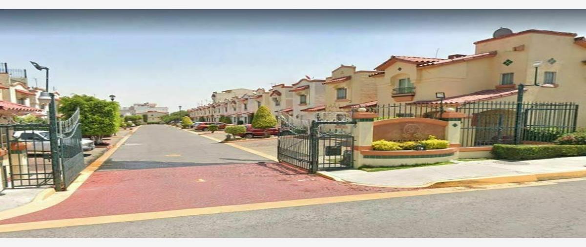 Foto de casa en condominio en venta en privada cofradias , ojo de agua, tecámac, méxico, 0 No. 03