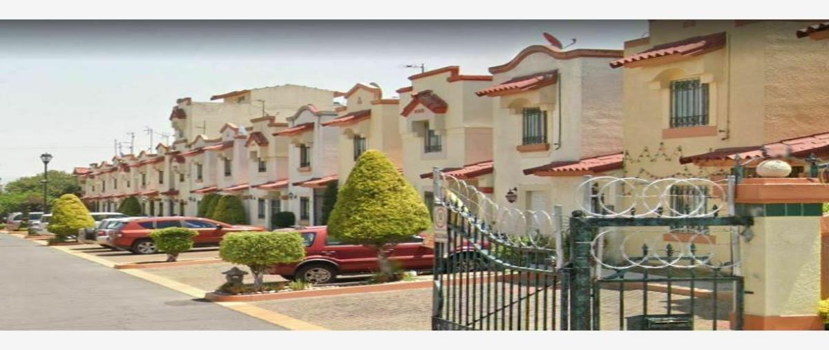 Foto de casa en condominio en venta en privada cofradias , ojo de agua, tecámac, méxico, 0 No. 05