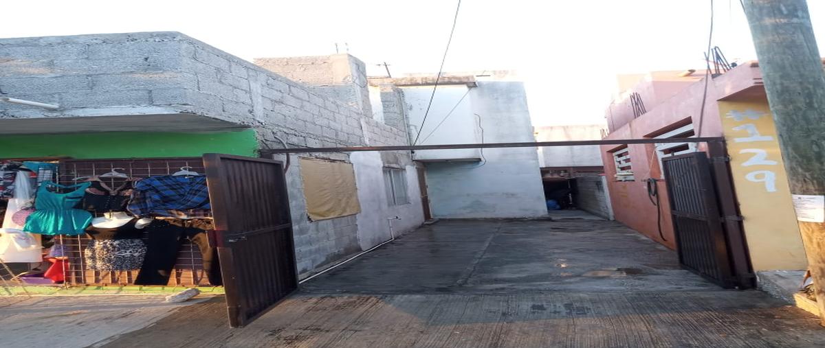 Foto de casa en venta en privada colegio militar , luis donaldo colosio, tampico, tamaulipas, 27534415 No. 03