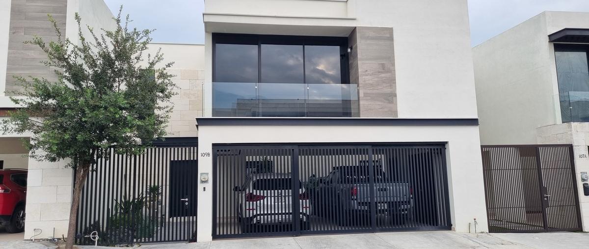 Foto de casa en privada colibrí 109b, el faisán, santiago, nuevo león, 27126480 foto 01 Foto de casa en venta en privada colibrí 109b, el faisán, santiago, nuevo león, 27126480 No. 01