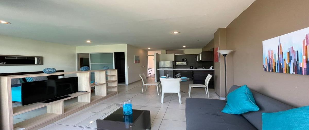 Foto de departamento en renta en privada colima , jacarandas, cuernavaca, morelos, 0 No. 05