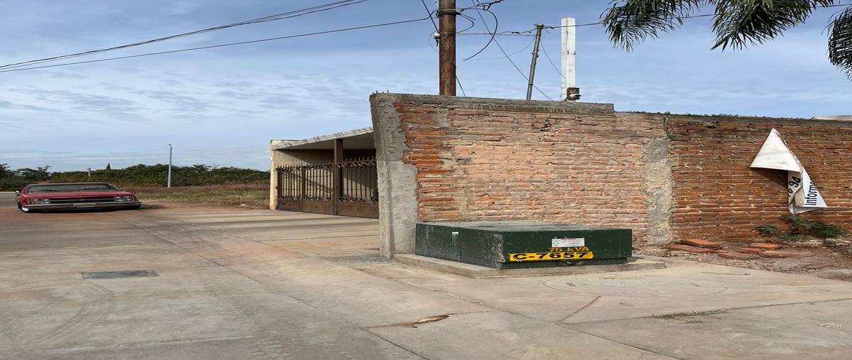 Foto de terreno habitacional en venta en privada colonias , las colonias, tepatitlán de morelos, jalisco, 30733214 No. 05