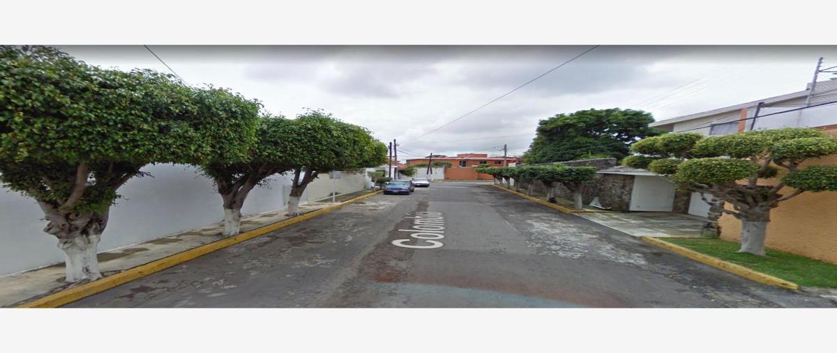 Foto de casa en condominio en venta en privada columbia 190, bello horizonte, cuernavaca, morelos, 26388014 No. 03