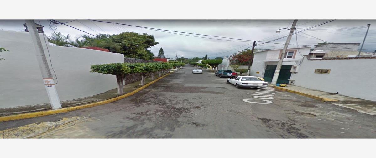 Foto de casa en condominio en venta en privada columbia 190, bello horizonte, cuernavaca, morelos, 26388014 No. 04