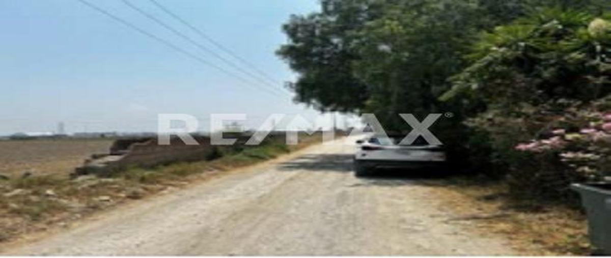 Foto de terreno habitacional en venta en privada comac , san rafael comac, san andrés cholula, puebla, 0 No. 04
