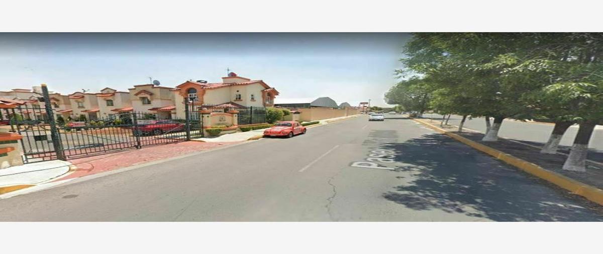 Foto de casa en condominio en venta en privada compostela , ojo de agua, tecámac, méxico, 0 No. 04