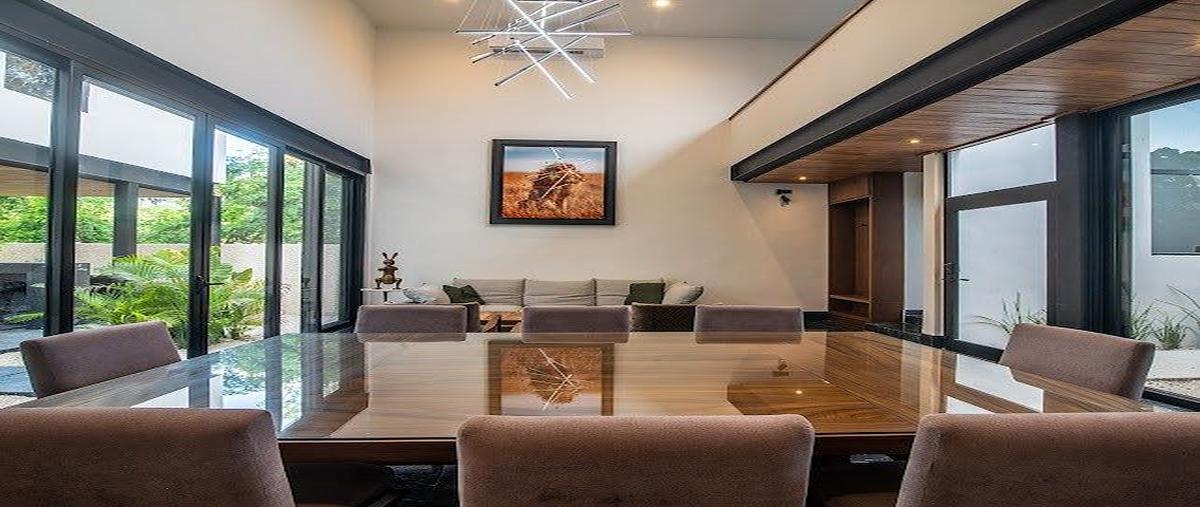 Foto de casa en venta en privada compostelalote orión #61santa maría yaxché / xcanatúnméridayucatán , yucatán country club, mérida, yucatán, 0 No. 03