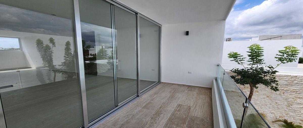 Foto de casa en venta en privada con amenidades , residencial xcanatún, mérida, yucatán, 0 No. 04