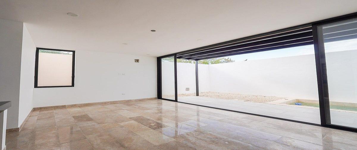 Foto de casa en venta en privada con amenidades , santa gertrudis copo, mérida, yucatán, 0 No. 05