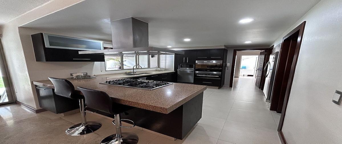 Foto de casa en renta en privada con seguridad , huertas el carmen, corregidora, querétaro, 0 No. 05