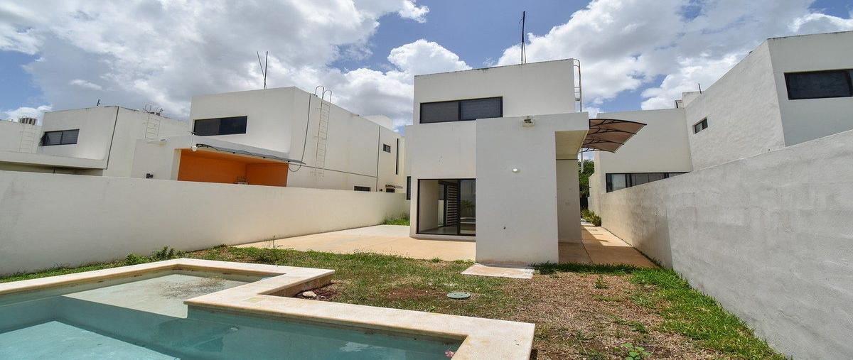 Foto de casa en venta en privada conkal , bosques de conkal, conkal, yucatán, 0 No. 03