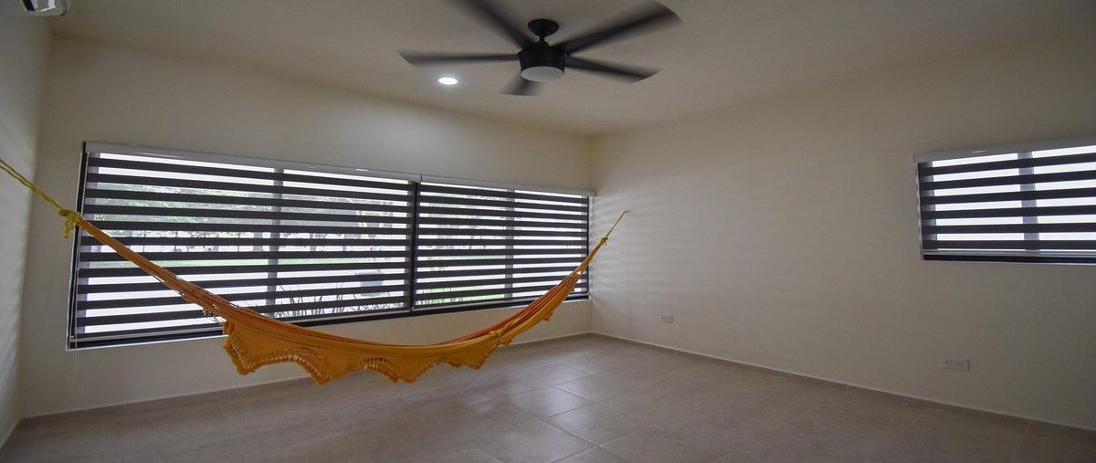 Foto de casa en venta en privada conkal , bosques de conkal, conkal, yucatán, 0 No. 06