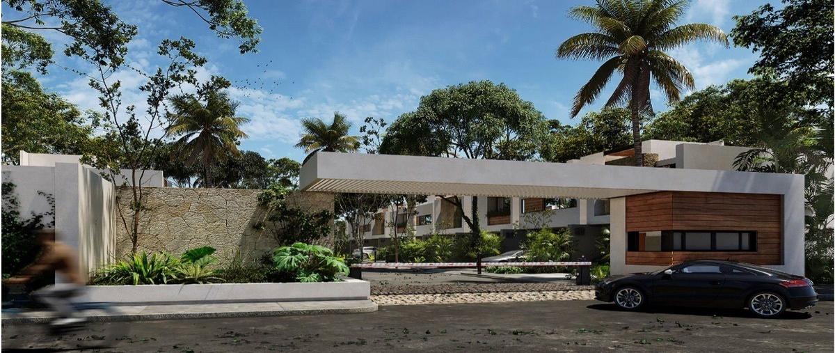 Foto de casa en privada , conkal, conkal, yucatán, 27329502 foto 01 Foto de casa en venta en privada , conkal, conkal, yucatán, 27329502 No. 01