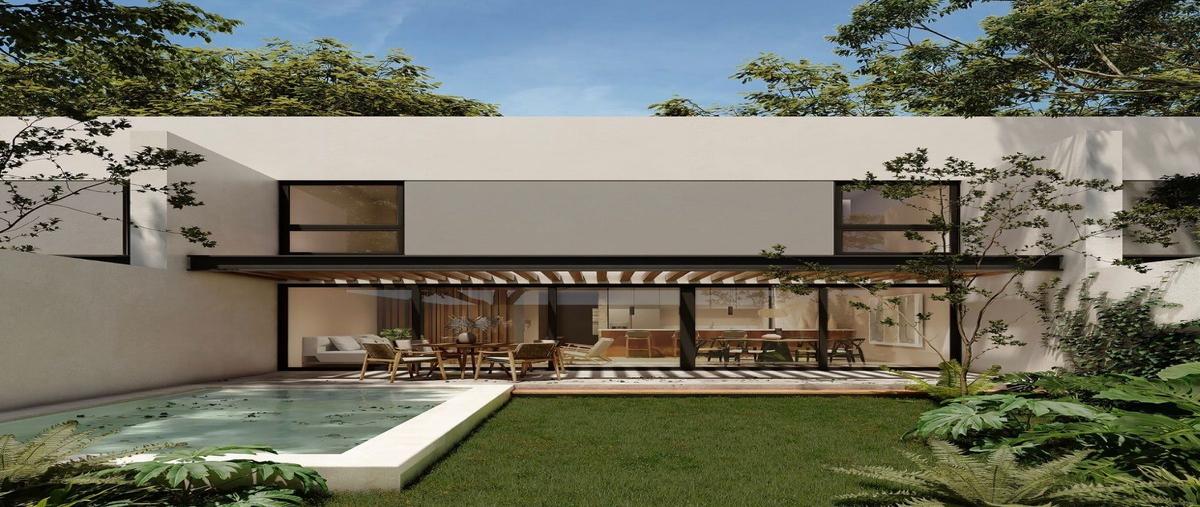 Foto de casa en privada , conkal, conkal, yucatán, 27329502 foto 04 Foto de casa en venta en privada , conkal, conkal, yucatán, 27329502 No. 04