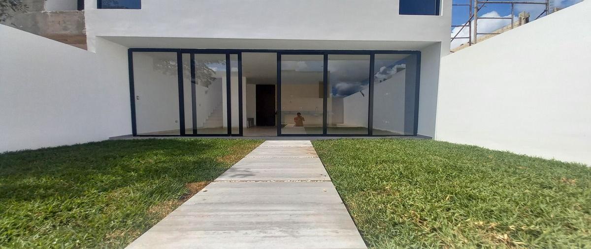 Foto de casa en venta en privada , conkal, conkal, yucatán, 28164861 No. 04