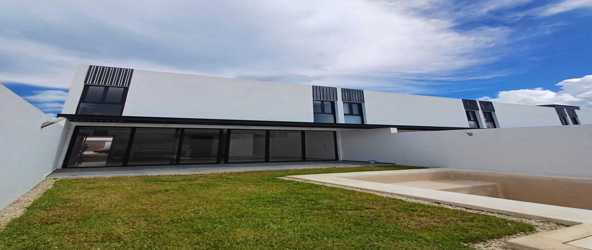 Foto de casa en venta en privada , conkal, conkal, yucatán, 28164861 No. 05