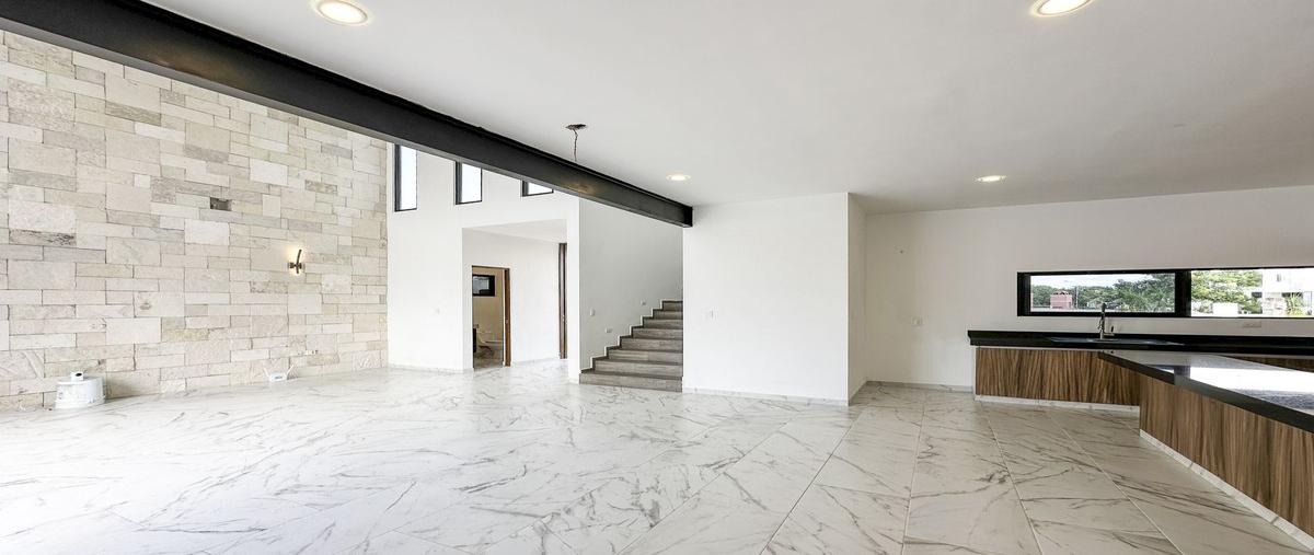 Foto de casa en venta en privada , conkal, conkal, yucatán, 29386713 No. 03