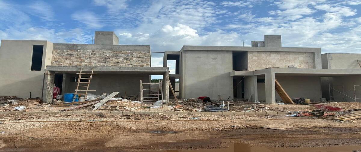 Foto de casa en venta en privada , conkal, conkal, yucatán, 30185082 No. 04