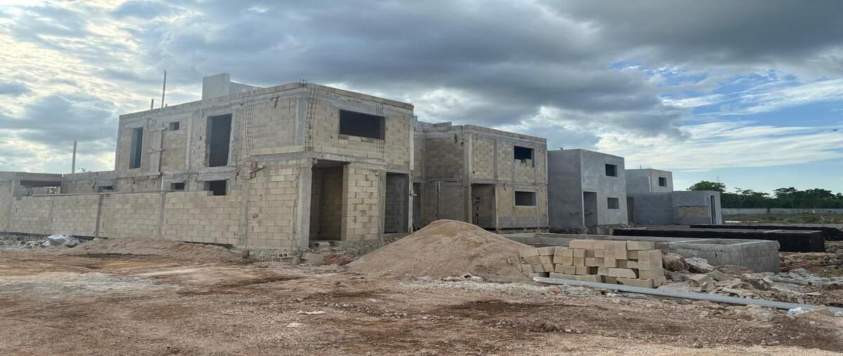 Foto de casa en venta en privada , conkal, conkal, yucatán, 30185082 No. 05