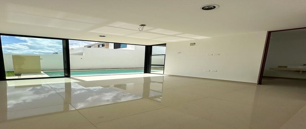 Foto de casa en privada , conkal, conkal, yucatán, 30405149 foto 04 Foto de casa en venta en privada , conkal, conkal, yucatán, 30405149 No. 04